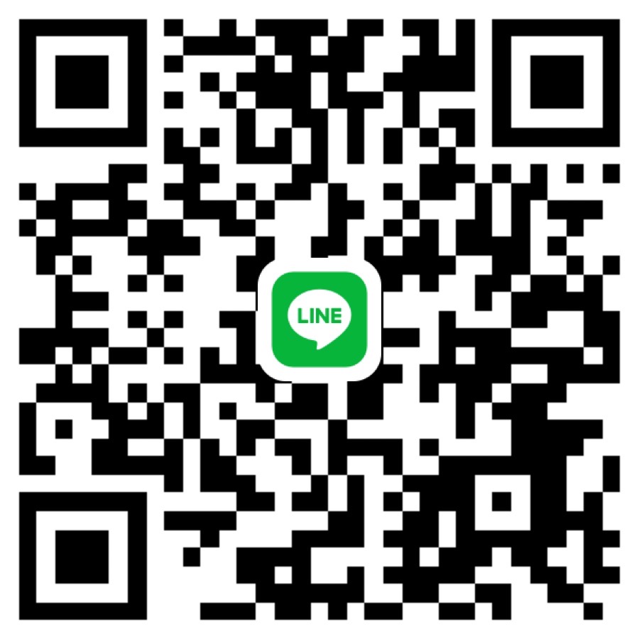 LINE QR Code
